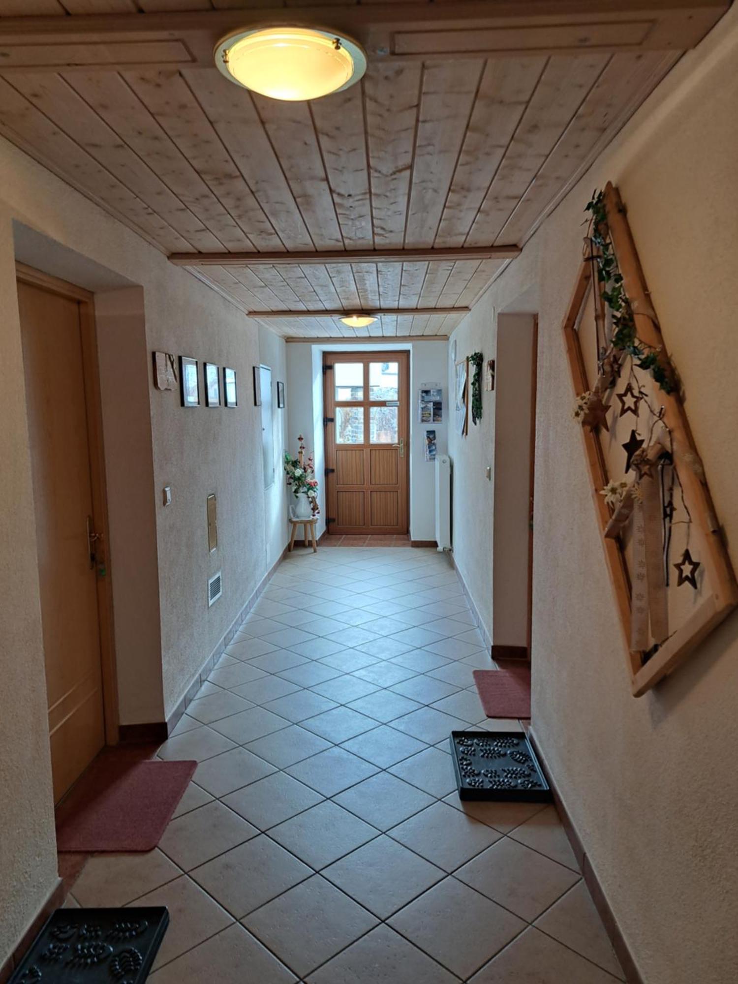 Appartements Klapeer Nauders Exterior photo
