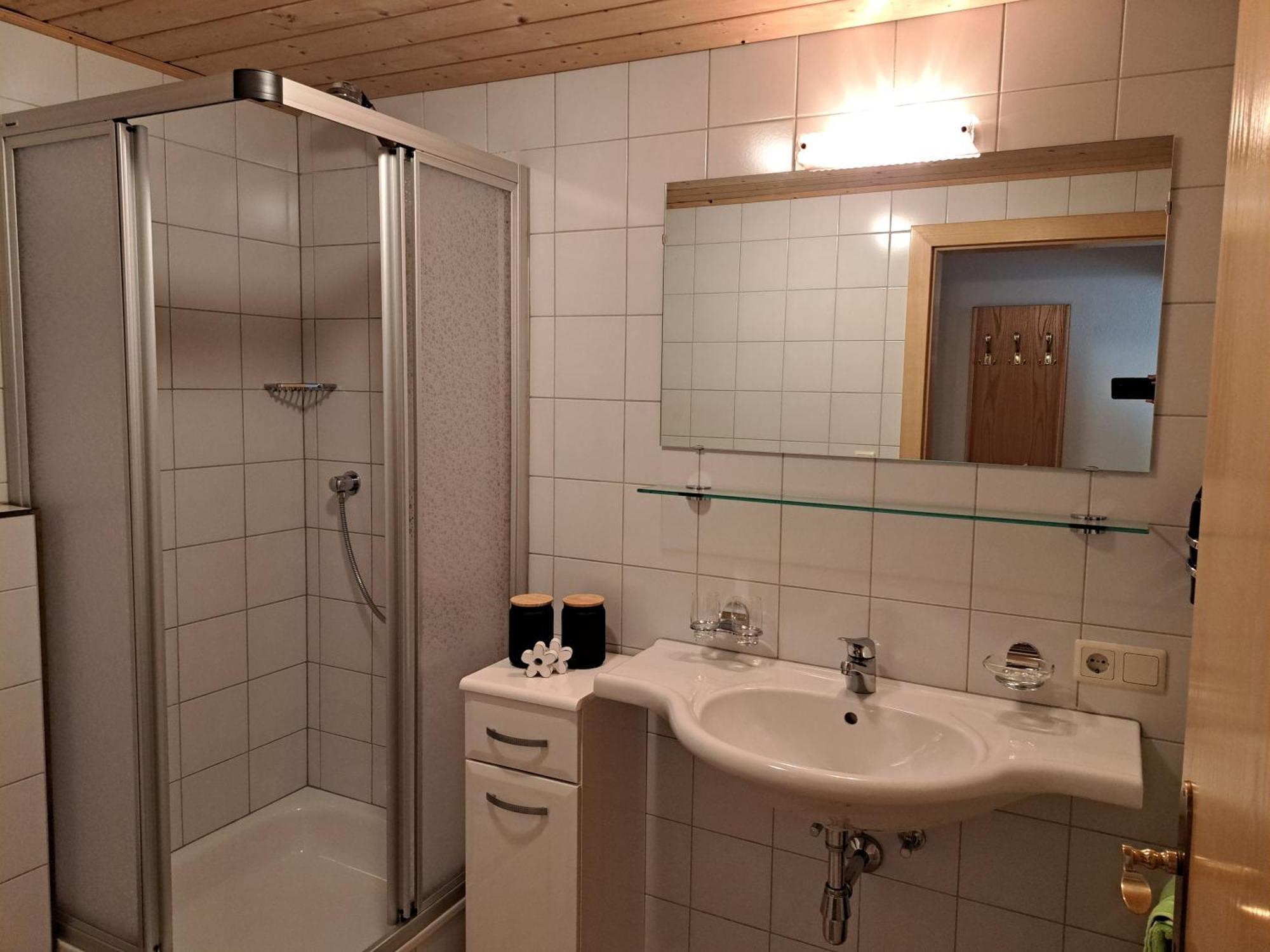 Appartements Klapeer Nauders Exterior photo